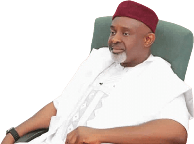 Okika Chinedu j Okika Chinedu j