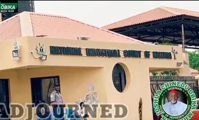 court