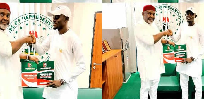 Hon chinedu