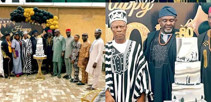 Hon obika