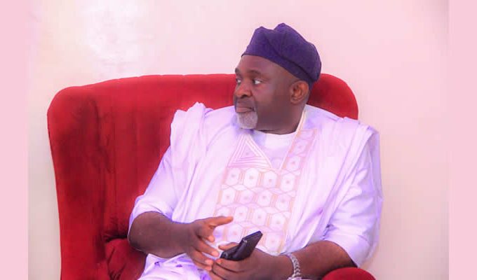 Thursday Reflections With Hon. Joshua Chinedu Obika