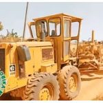 Hon. Joshua Chinedu Obika-MHR Extends His Rural Road Grading Project To Mpape In Bwari Area Council