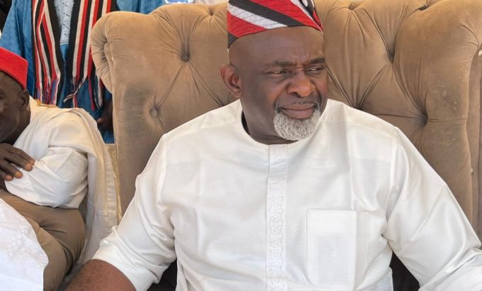 Obika Is Working — The People Are Feeling It!