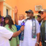 Hon. Joshua Chinedu Obika MRH Stands as a Shining Example of Visionary and People-centered Leadership