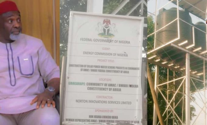 Project Completion Hon