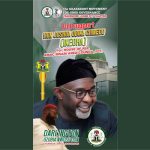 The Grassroot Movement for Good Governance, Trademore Lugbe FCT Chapter, Proudly Declares its Full and Unwavering Support for Hon. Joshua Obika Chinedu (Ikeoha)