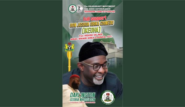 The Grassroot Movemen