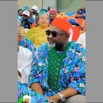 Hon. Joshua Chinedu Obika attended the All Progressives Congress (APC) North Central Zonal Congress