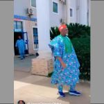 Hon. Joshua Chinedu Obika-MHR Steps out for the APC North Central Zonal Congress