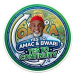 AMAC/Bwari Federal Constituency Stands Strong in Continuity and Progress.