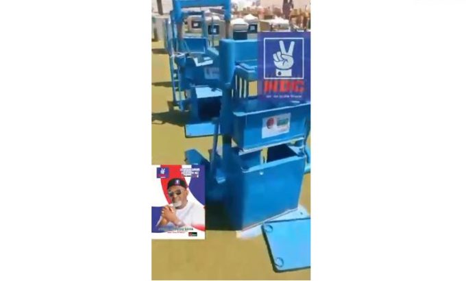 chinedu
