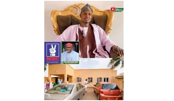 chinedu chinedu