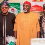 Father’s Day Message From Hon. Obika Joshua.