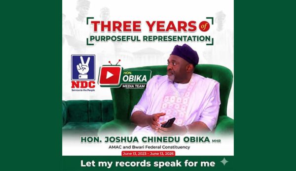 Hon obika Hon obika