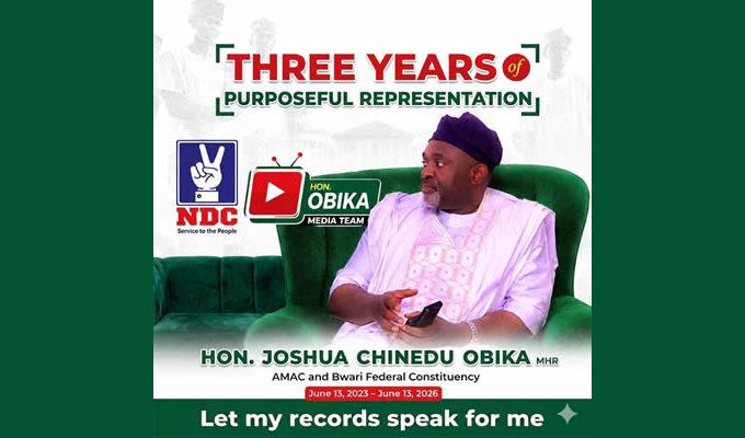 Hon obika