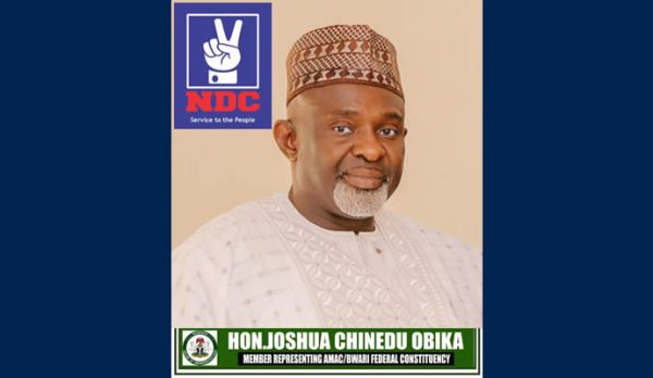 Nigeria Democratic Congress1