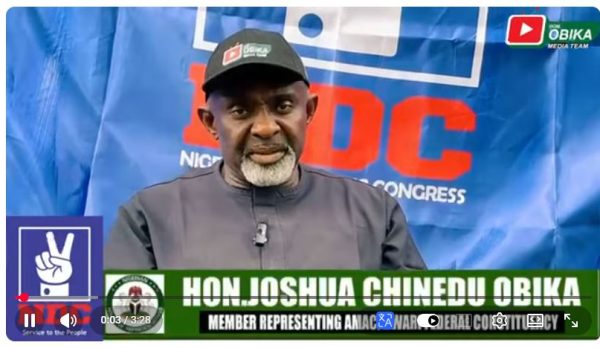 chinedu
