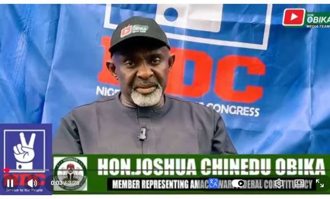 chinedu