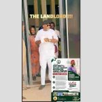 Why Hon. Joshua Chinedu Obika-MHR Called The “Landlord” Of The FCT At The House Of Representatives