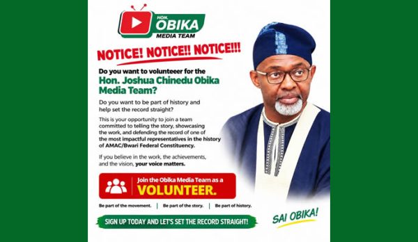Do you want to volunteer for the HON.